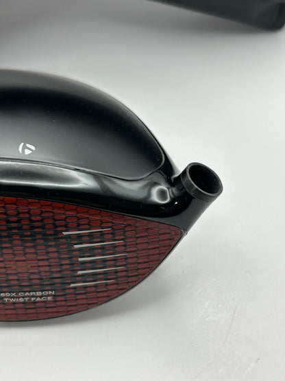 Taylormade Stealth 9.0 driver head only right handed golf from japan 33299