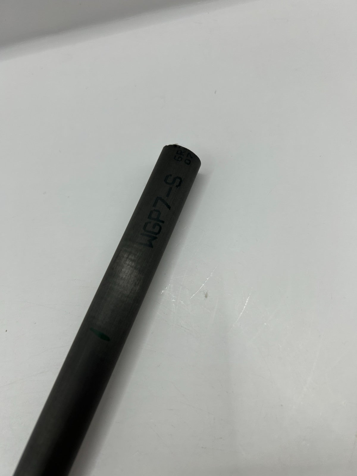 Graphite Design TOUR AD GP 7 Stiff Fairway Wood Shaft 41 in TaylorMade *275113