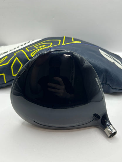 Bridgestone TOUR B JGR 9.5 Driver head only Right Handed 353514
