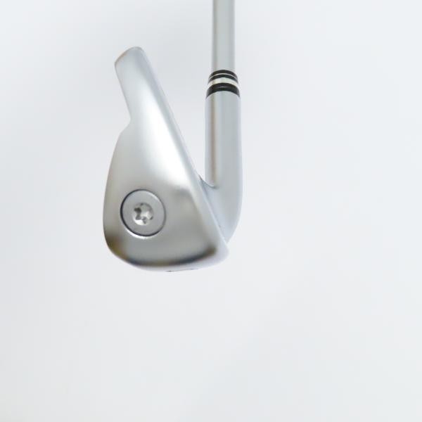 PING G430 Iron Set 5 PW 45° 7 Clubs Speeder NX 45 RH Used3