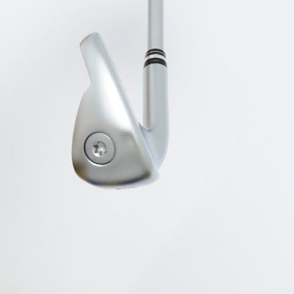 PING G430 Iron Set 5 PW 45° 7 Clubs Speeder NX 45 RH Used3