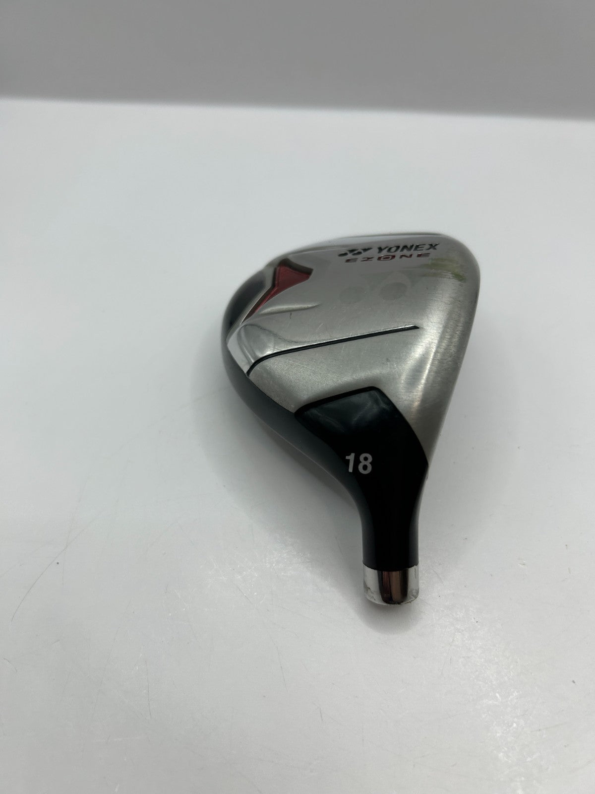 YONEX EZONE TYPE St 5W 18° Fairway Wood Head Only Right-Handed *36331
