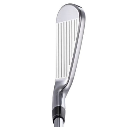 Callaway X FORGED STAR 2024 Iron Set 6pcs 5 PW N.S.PRO MODUS3 TOUR 105 S RH New1