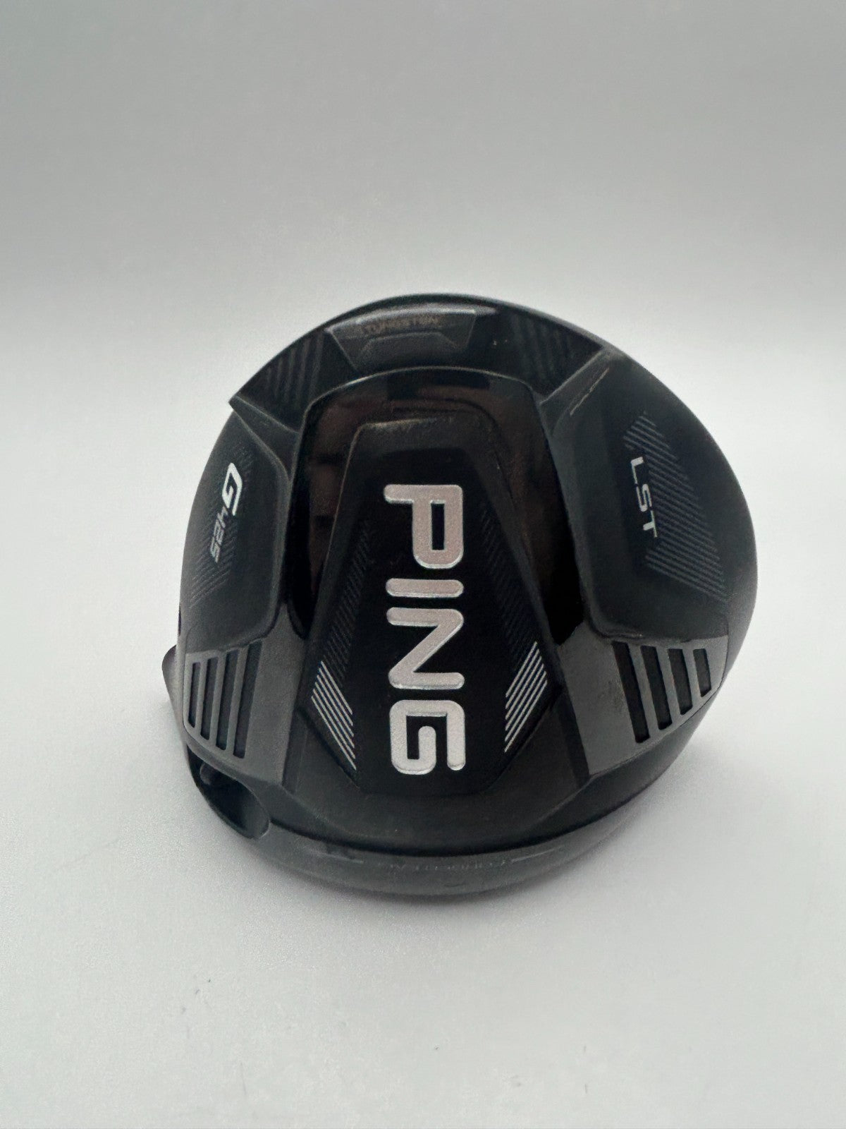 PING G425 LST 9.0 driver head only right handed golf from japan 340215