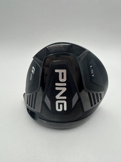 PING G425 LST 9.0 driver head only right handed golf from japan 340215