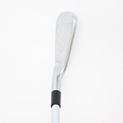 TaylorMade P770 2020 Iron Set 4 PW 7 Clubs N.S.PRO MODUS3 TOUR 105 S RH Used1