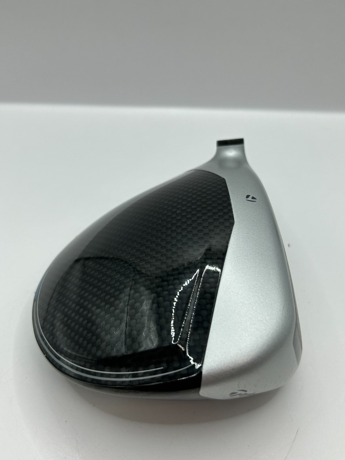 TaylorMade M3 440 9.0 driver head only right handed golf from japan 361410