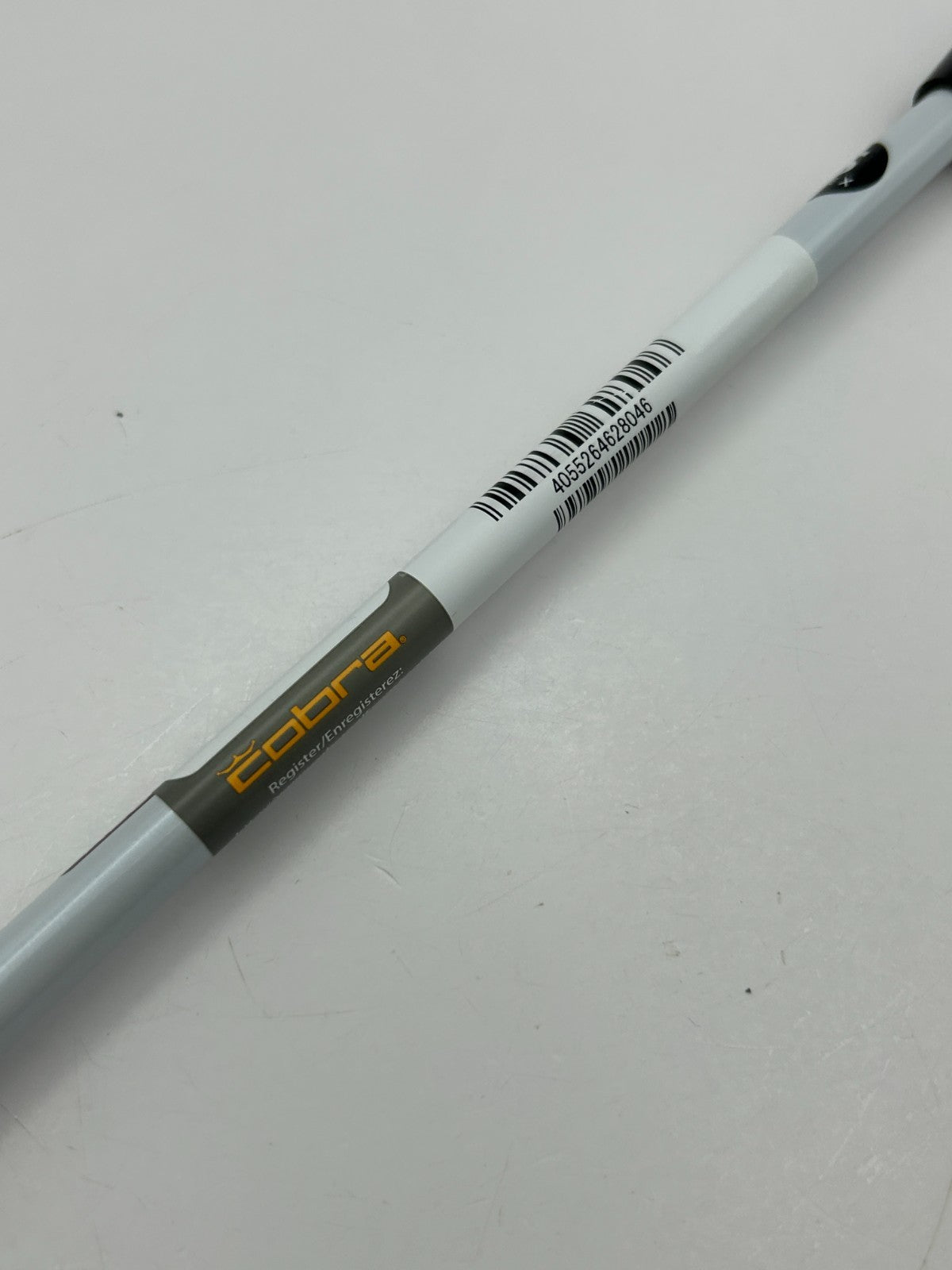 Graphite Design TOUR AD GC 5 S Driver Shaft 44.125 in Cobra adapter *236511