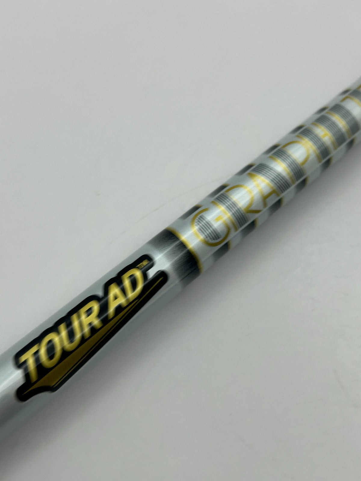 Graphite Design TOUR AD TP 6 Stiff Driver Shaft 43.675 in No adapter *23053