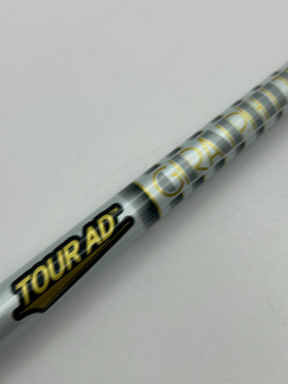 Graphite Design TOUR AD TP 6 Stiff Driver Shaft 43.675 in No adapter *23053