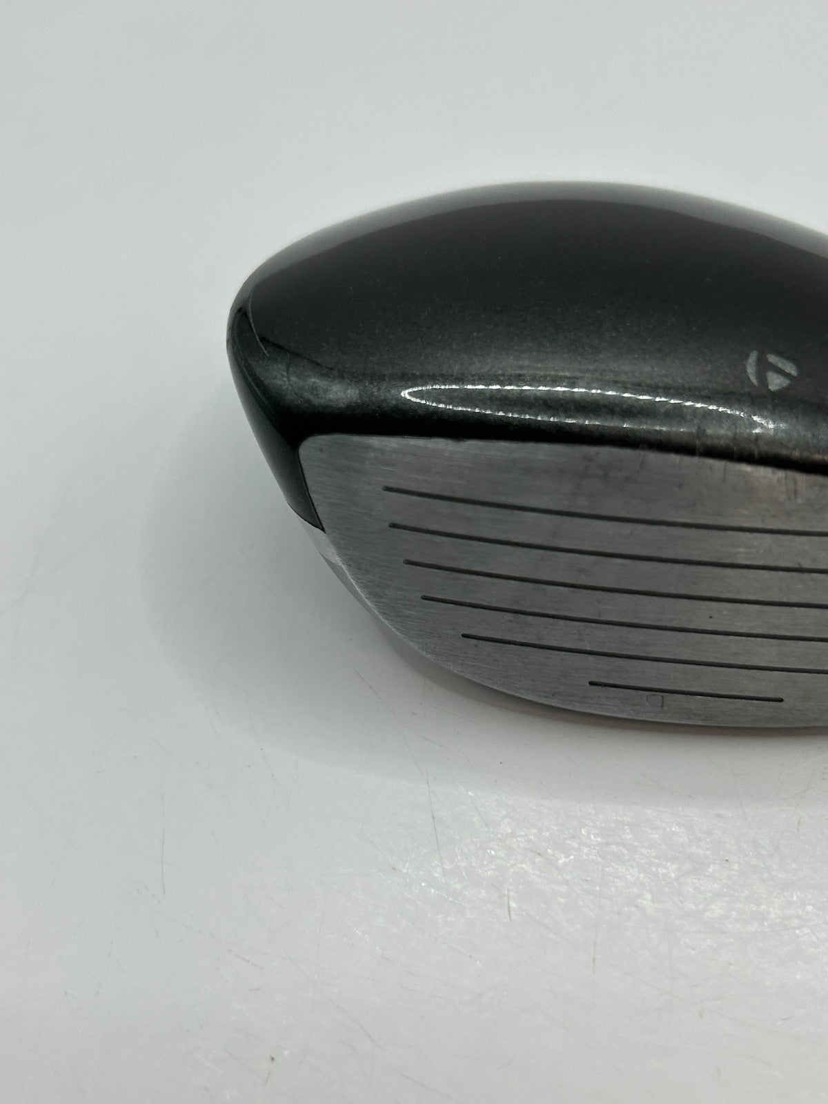 TaylorMade SLDR Fairway Wood Head Only 3 Wood  15°  Right Handed 36528