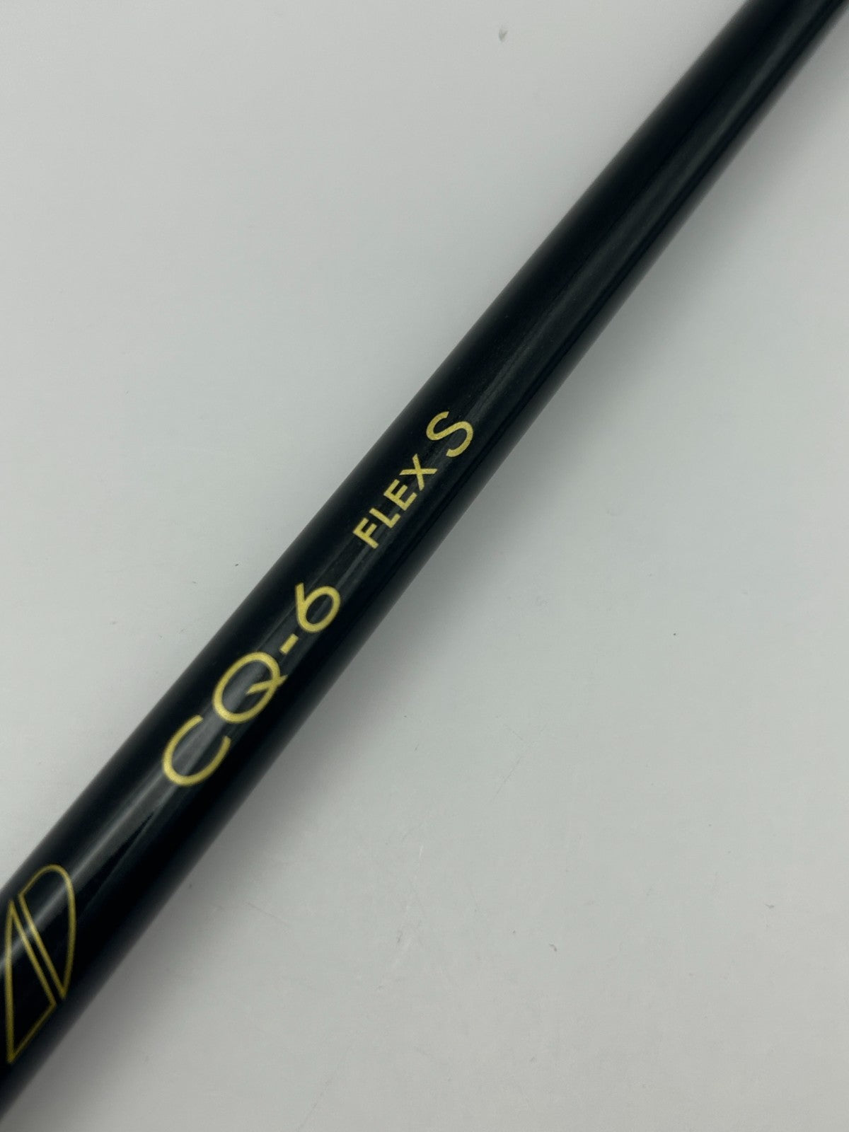 Graphite Design TOUR AD CQ 6 S Fairway Wood Shaft 41.125 in Callaway *23031