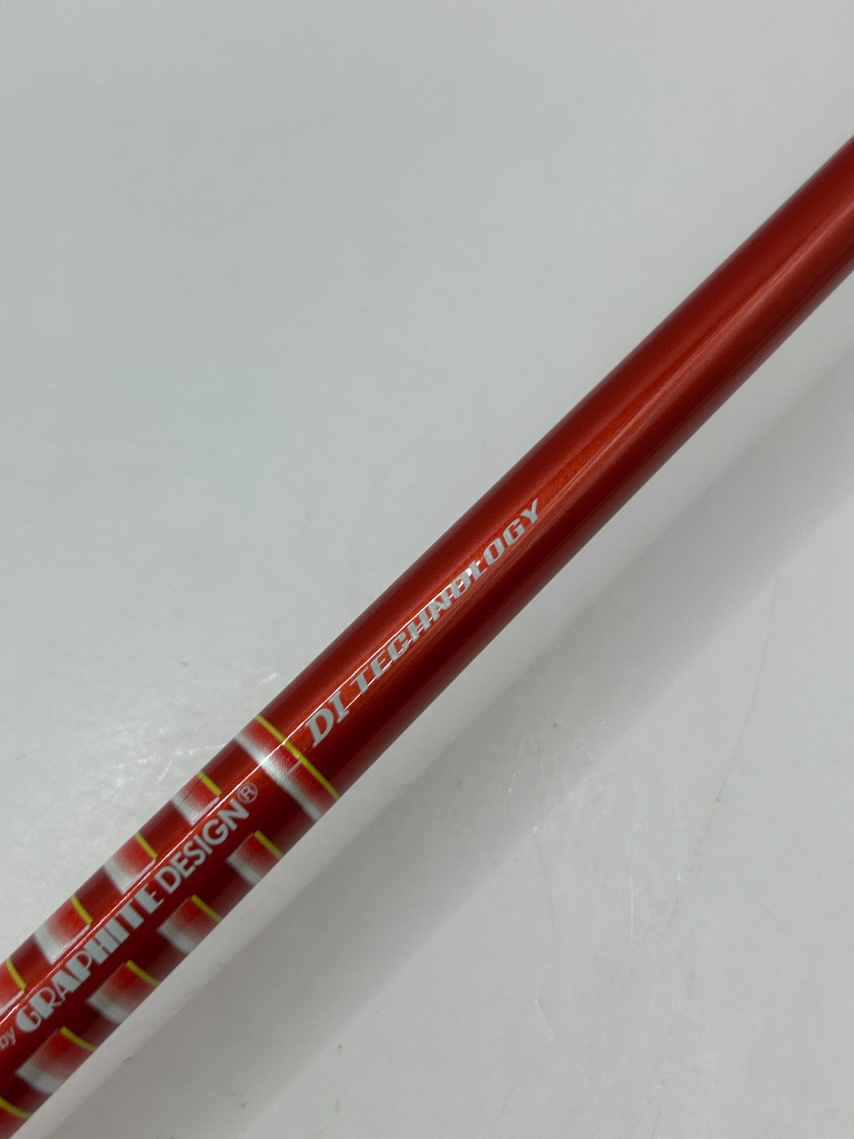 Graphite Design TOUR AD DJ-6 S Fairway Wood Shaft 42.125 in No Adapter *26633