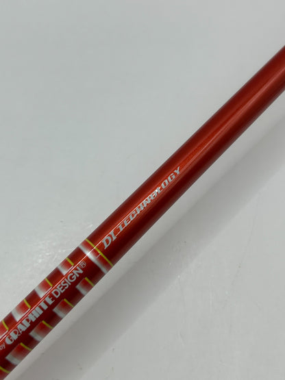 Graphite Design TOUR AD DJ-6 S Fairway Wood Shaft 42.125 in No Adapter *26633