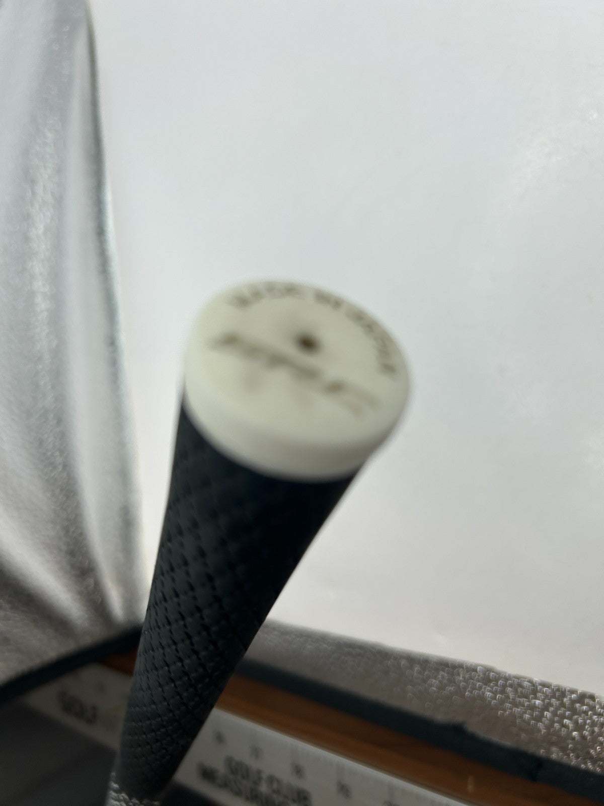 Graphite Design TOUR AD DI 6 X Driver Shaft 44.125 in TaylorMade adapter *297719