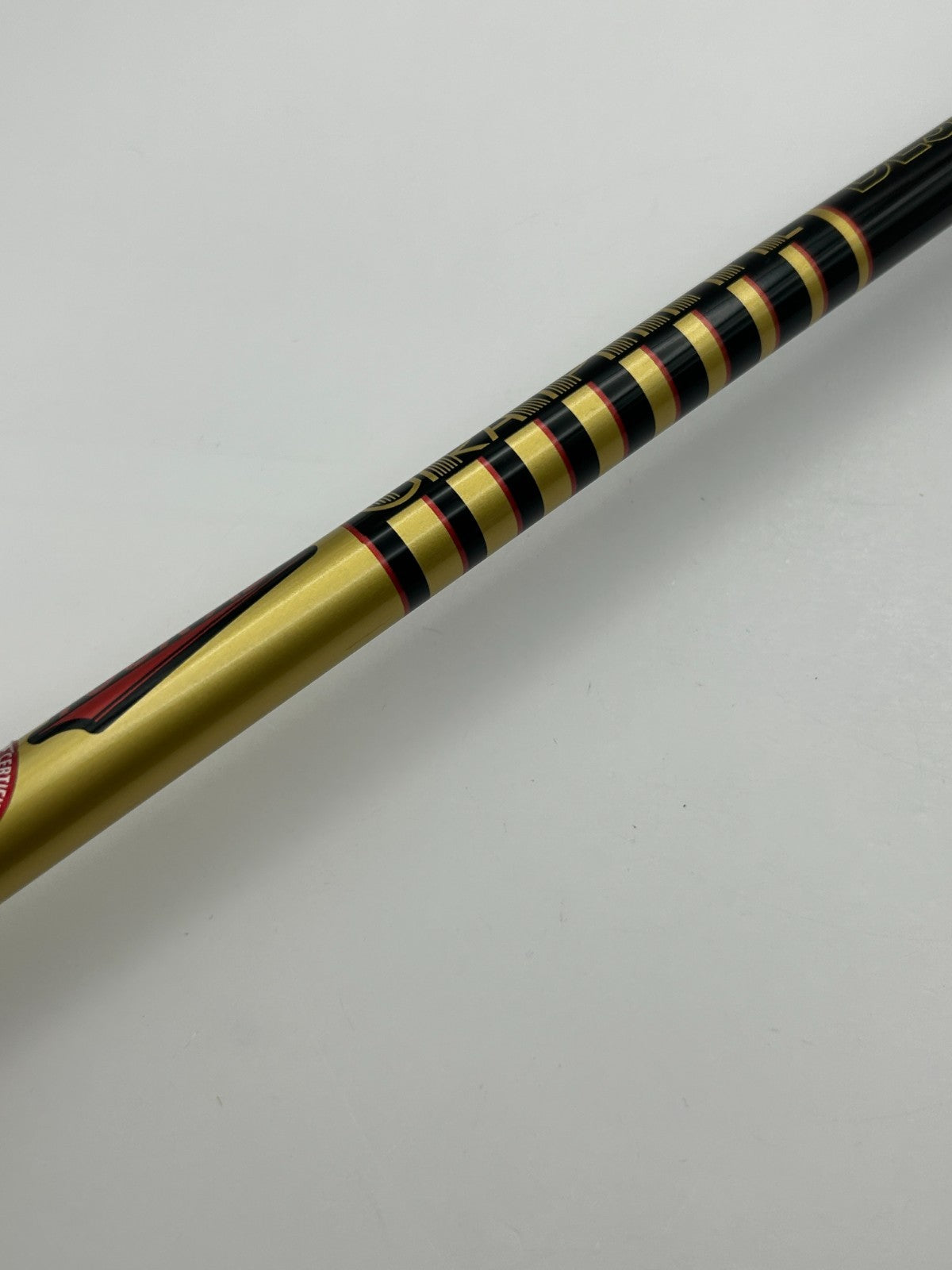 Graphite Design TOUR AD CQ 6 S Fairway Wood Shaft 42.25in TaylorMade *16278