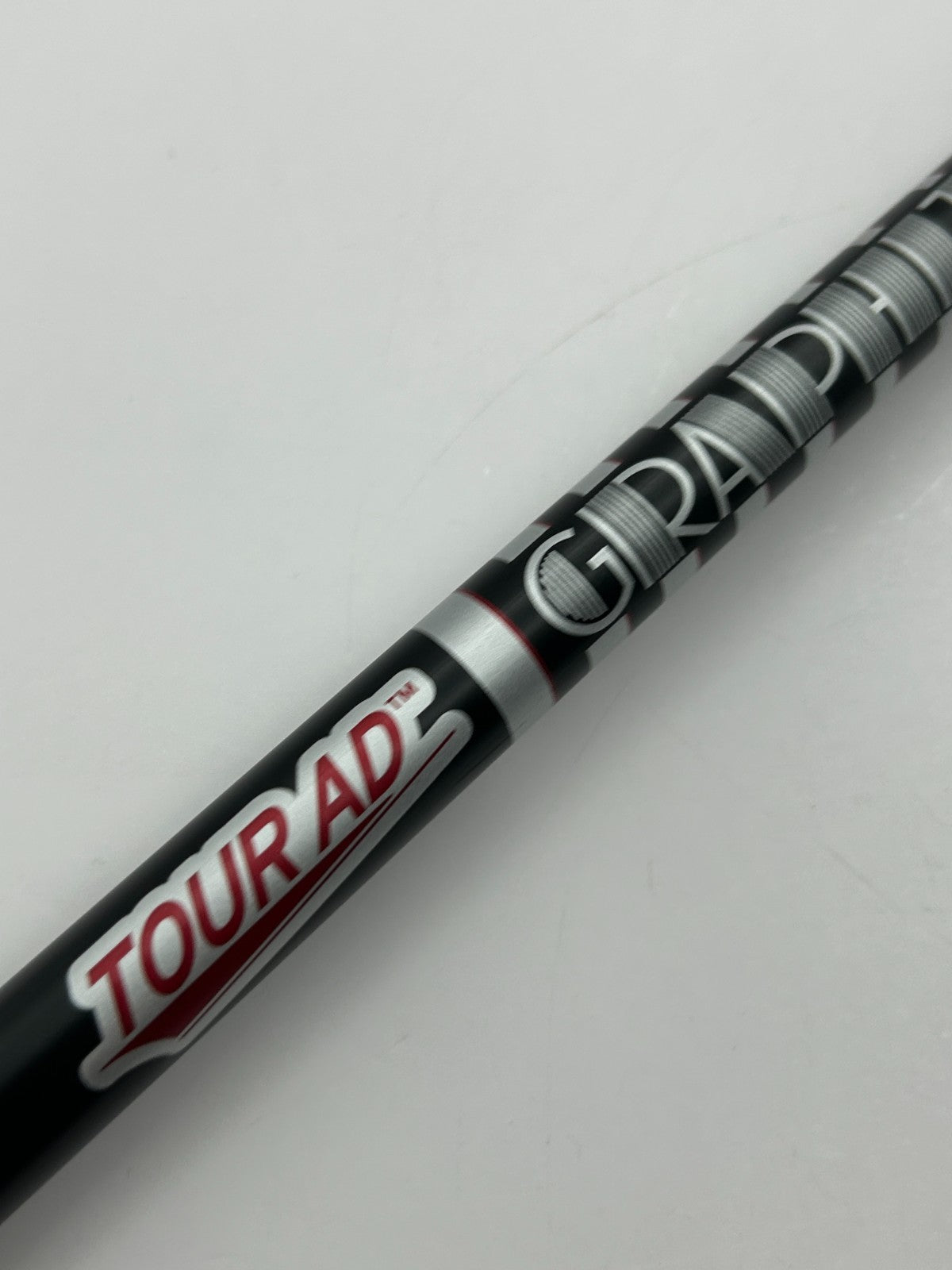 Graphite Design TOUR AD XC 6 Stiff Driver Shaft 43.5 in No Adapter *22163