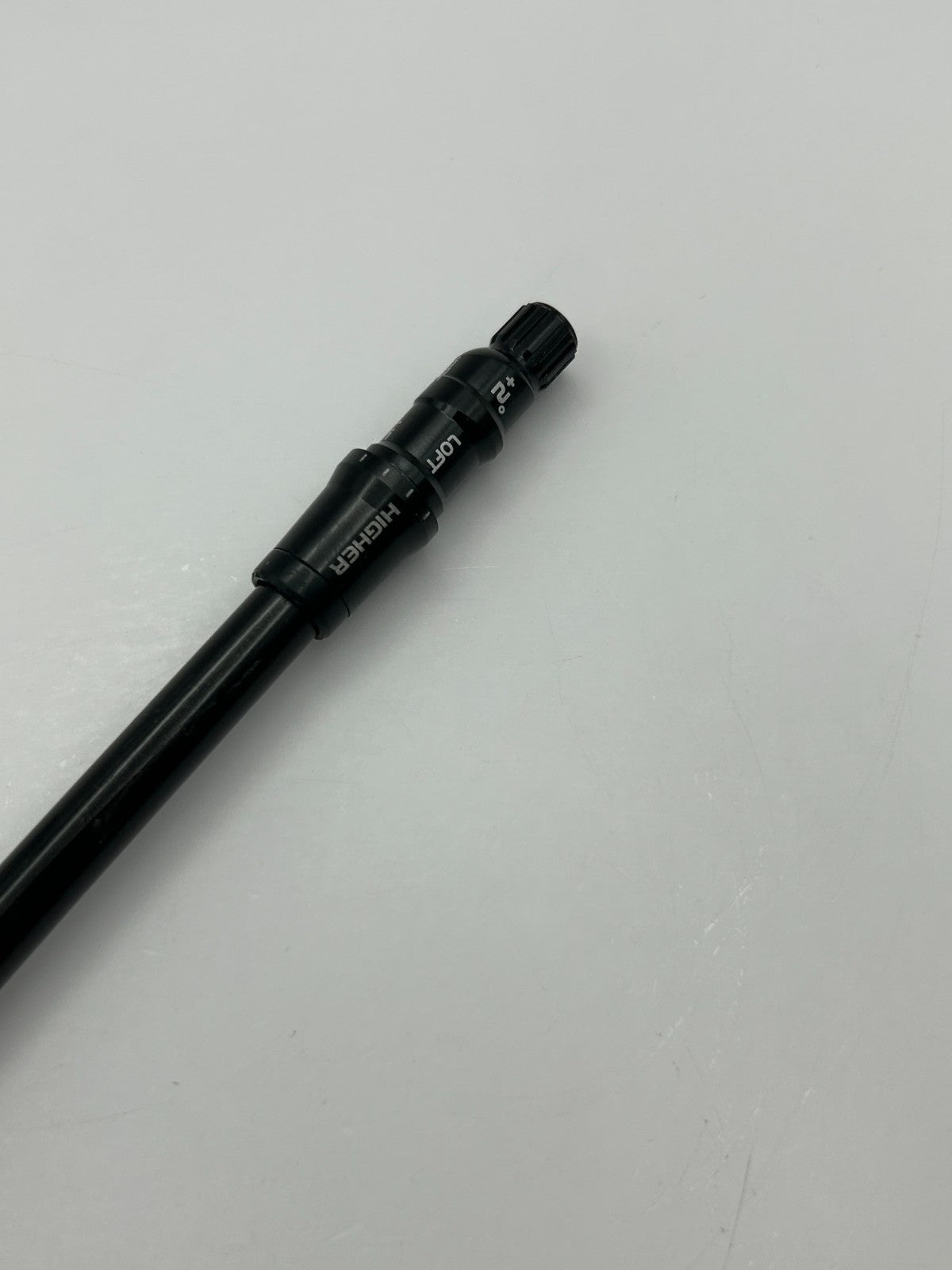 Graphite Design TOUR AD CQ 6 S Fairway Wood Shaft 42.25in TaylorMade *162715