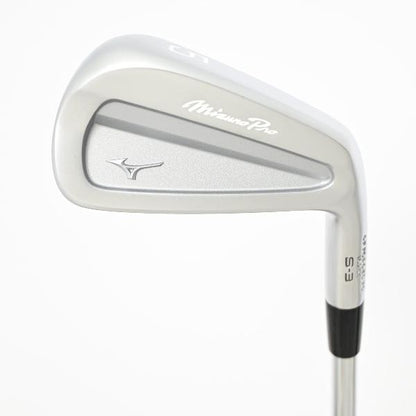 Mizuno Pro S 3 Iron Set 5 PW 6 Clubs Dynamic Gold 120 S200 RH Used0