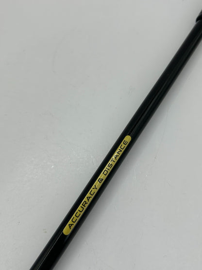 Graphite Design TOUR AD CQ 4 S Driver Shaft 44.25 in TaylorMade Adapter *324912