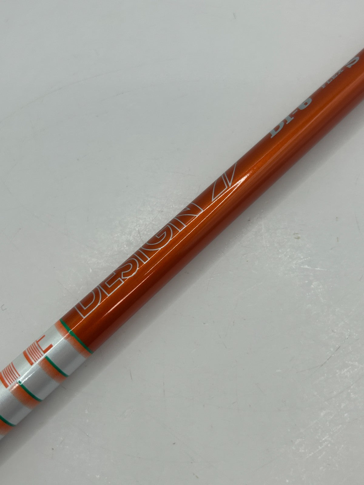 Graphite Design TOUR AD DI 6 S Fairway Wood Shaft 41.375 in No adapter *31378