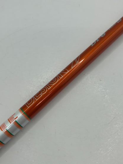 Graphite Design TOUR AD DI 6 S Fairway Wood Shaft 41.375 in No adapter *31378