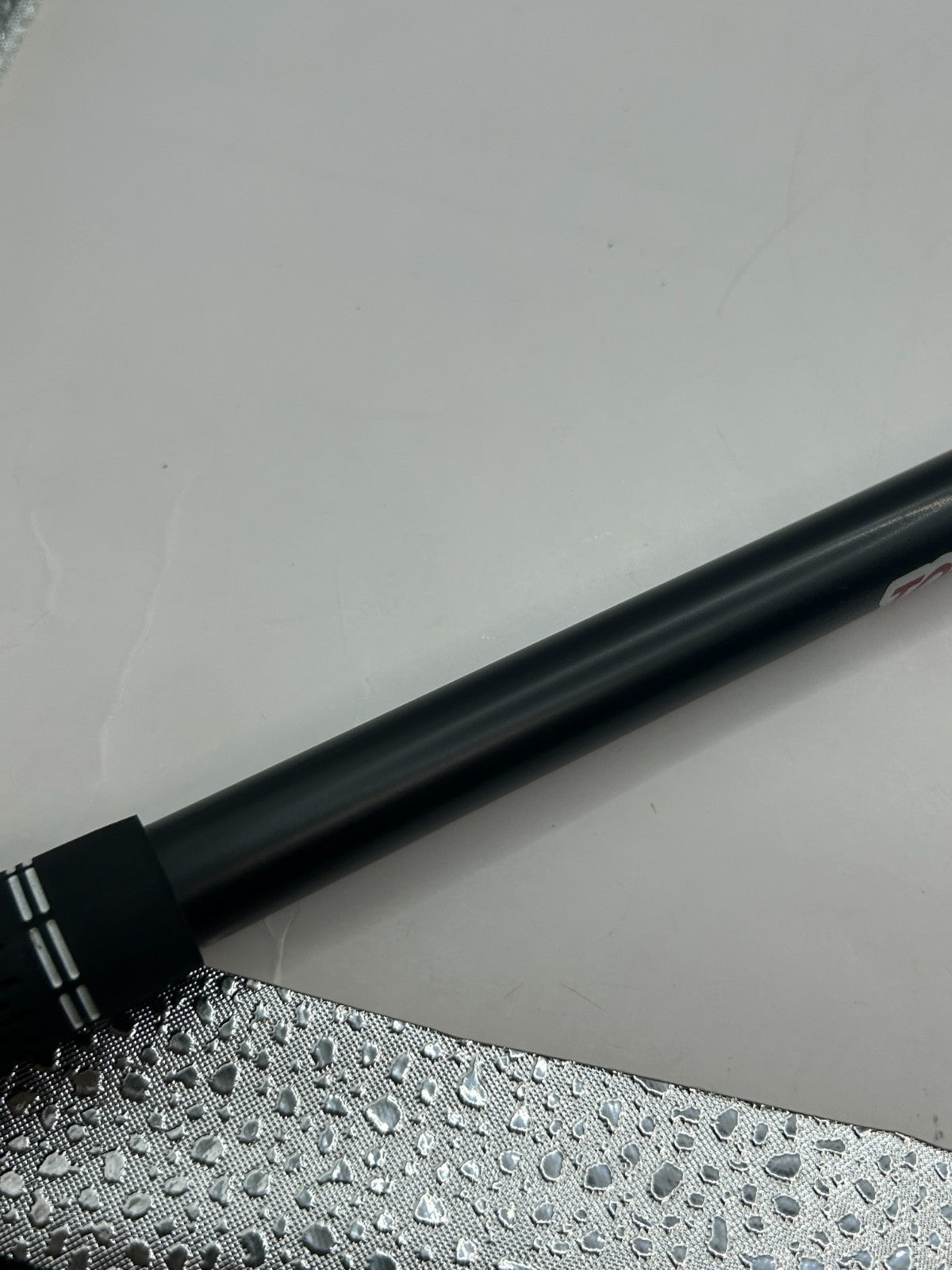 Graphite Design TOUR AD XC-7 S Driver Shaft 44 in Ping Adapter *26325