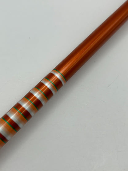 Graphite Design TOUR AD DI 6 X Fairway Wood Shaft 40.675 in No adapter *19476