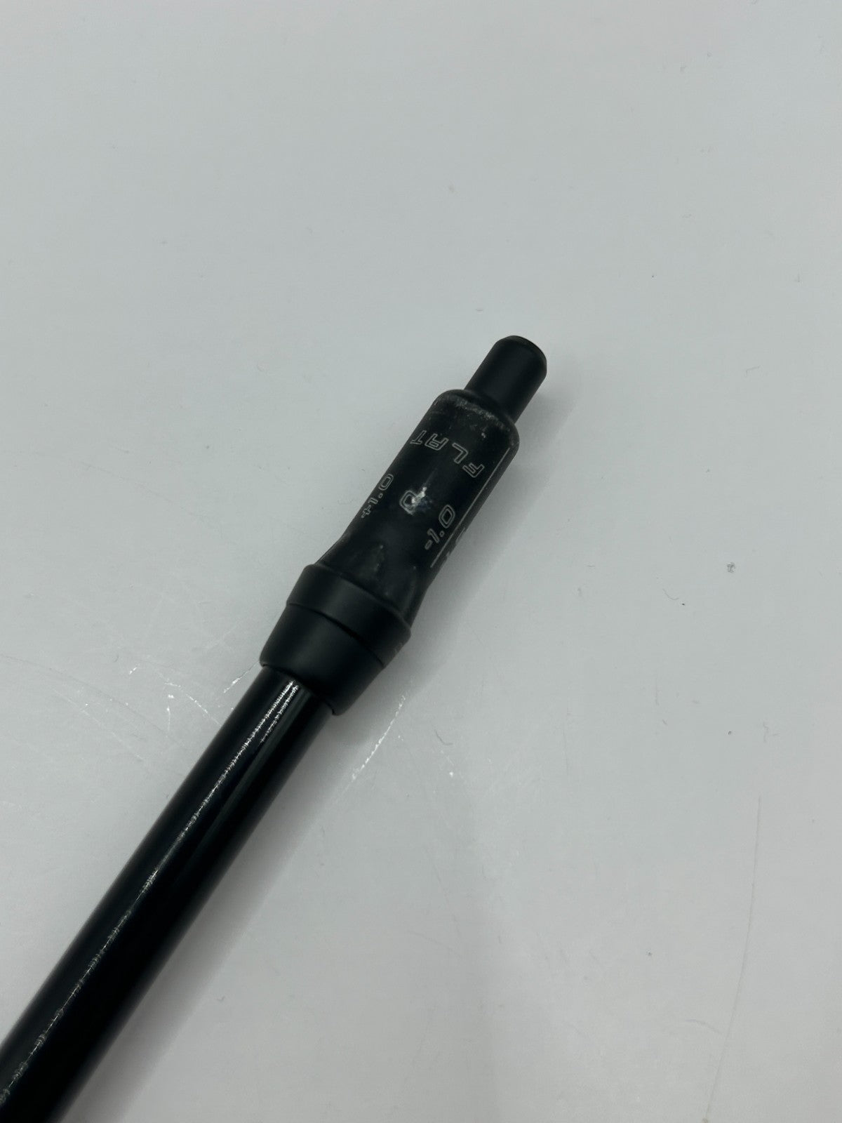 Mitsubishi TENSEI CK PRO ORANGE 60 S Fairway Wood Shaft Ping adapter *244110