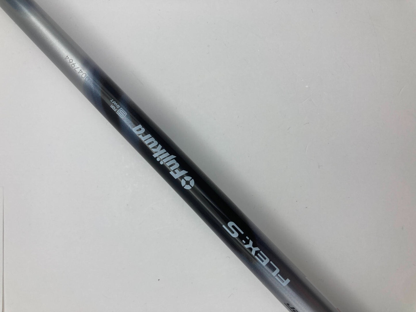 Fujikura Speeder 569 EVOLUTION Ⅵ Stiff 5W Shaft 42 in Ping Adapter *643 NEW5