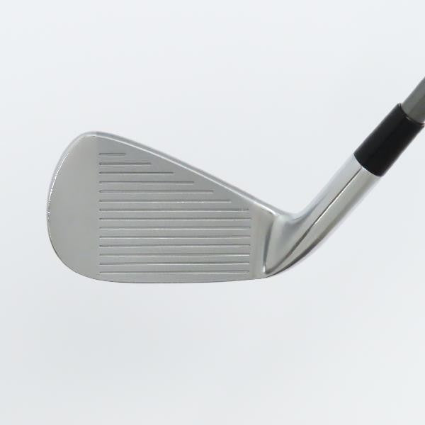 TaylorMade P8CB 2025 Iron Set 5 PW 6 Clubs MCI 100(2025) S RH Used2