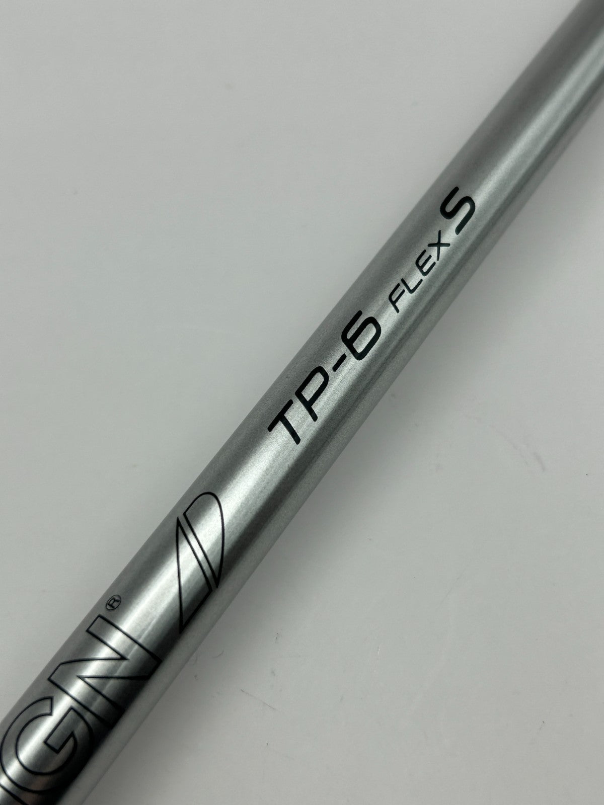 Graphite Design TOUR AD TP-6 S Fairway Wood Shaft 41.25 in No Adapter 21702