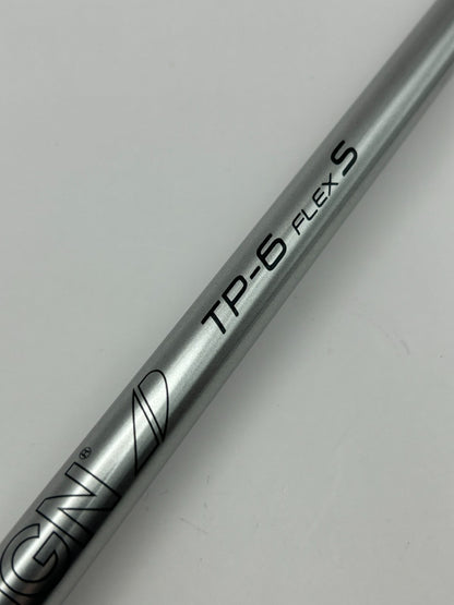 Graphite Design TOUR AD TP-6 S Fairway Wood Shaft 41.25 in No Adapter 21702
