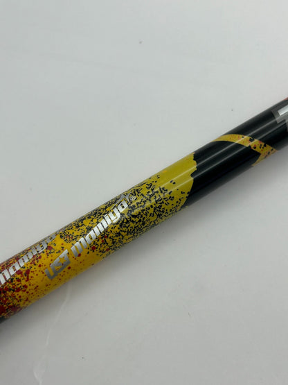 UST Mamiya The ATTAS PINK 5S Driver Shaft 44.375 in TaylorMade Adapter *13884