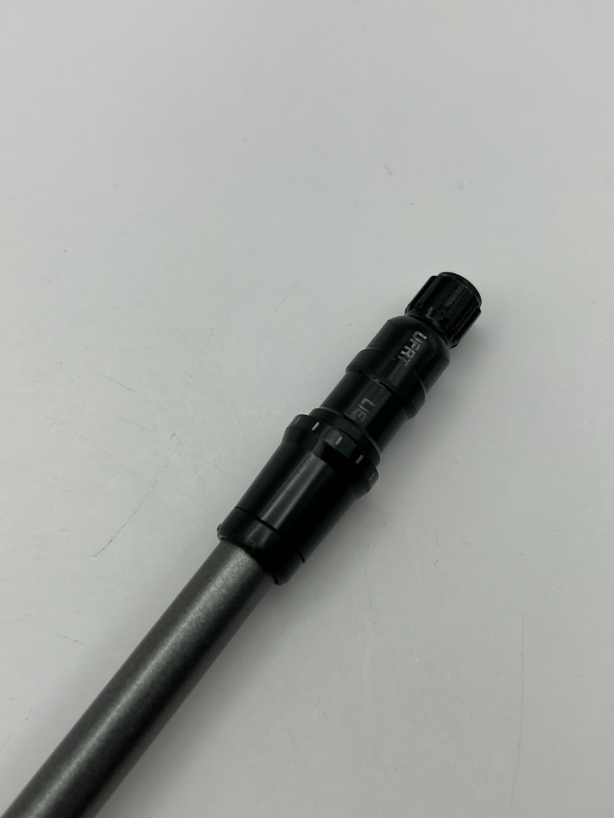 Graphite Design TOUR AD XC 6 S Driver Shaft 43.875 in TaylorMade Adapter *197415