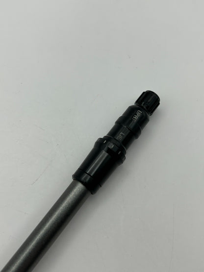 Graphite Design TOUR AD XC 6 S Driver Shaft 43.875 in TaylorMade Adapter *197415