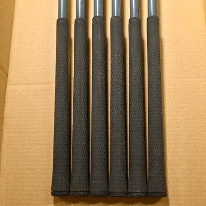 PING G430 Iron Set 6 PW 45° 6 Clubs Speeder NX 35 RH Used7