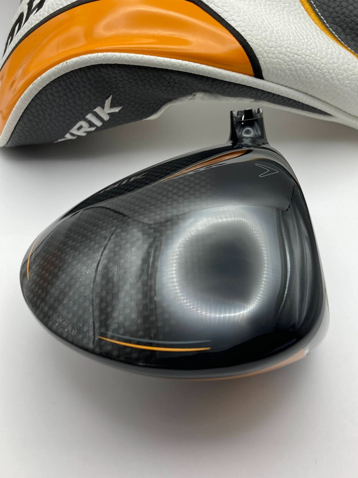 Callaway MAVRIK 9.0 driver head only Right-Handed golf from japan 98312