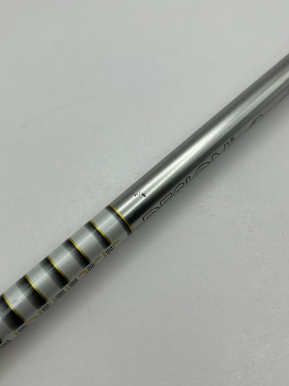 Graphite Design TOUR AD TP-6 Stiff Driver Shaft 43.875 in Cobra adapter *24037
