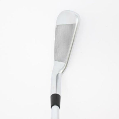 PING i230 Iron Set 6 PW UW 6 Clubs MODUS3 TOUR 115 S Black Dot RH Used Japan1