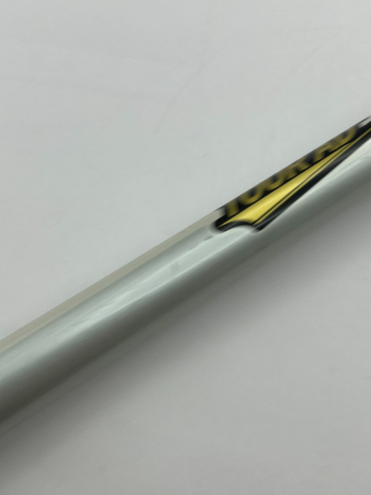 Graphite Design TOUR AD TP-5 Stiff Driver Shaft 44.75 in No Adapter *24048