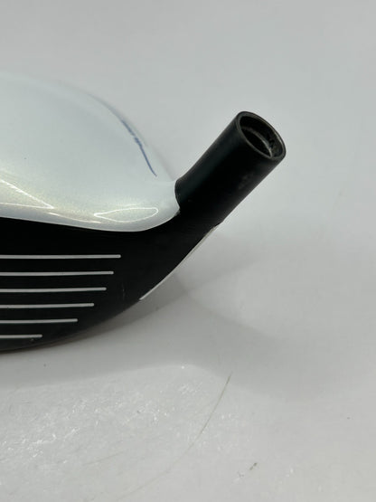 TaylorMade GLOIRE F2 3W Fairway Wood head only right handed golf from japan 34819