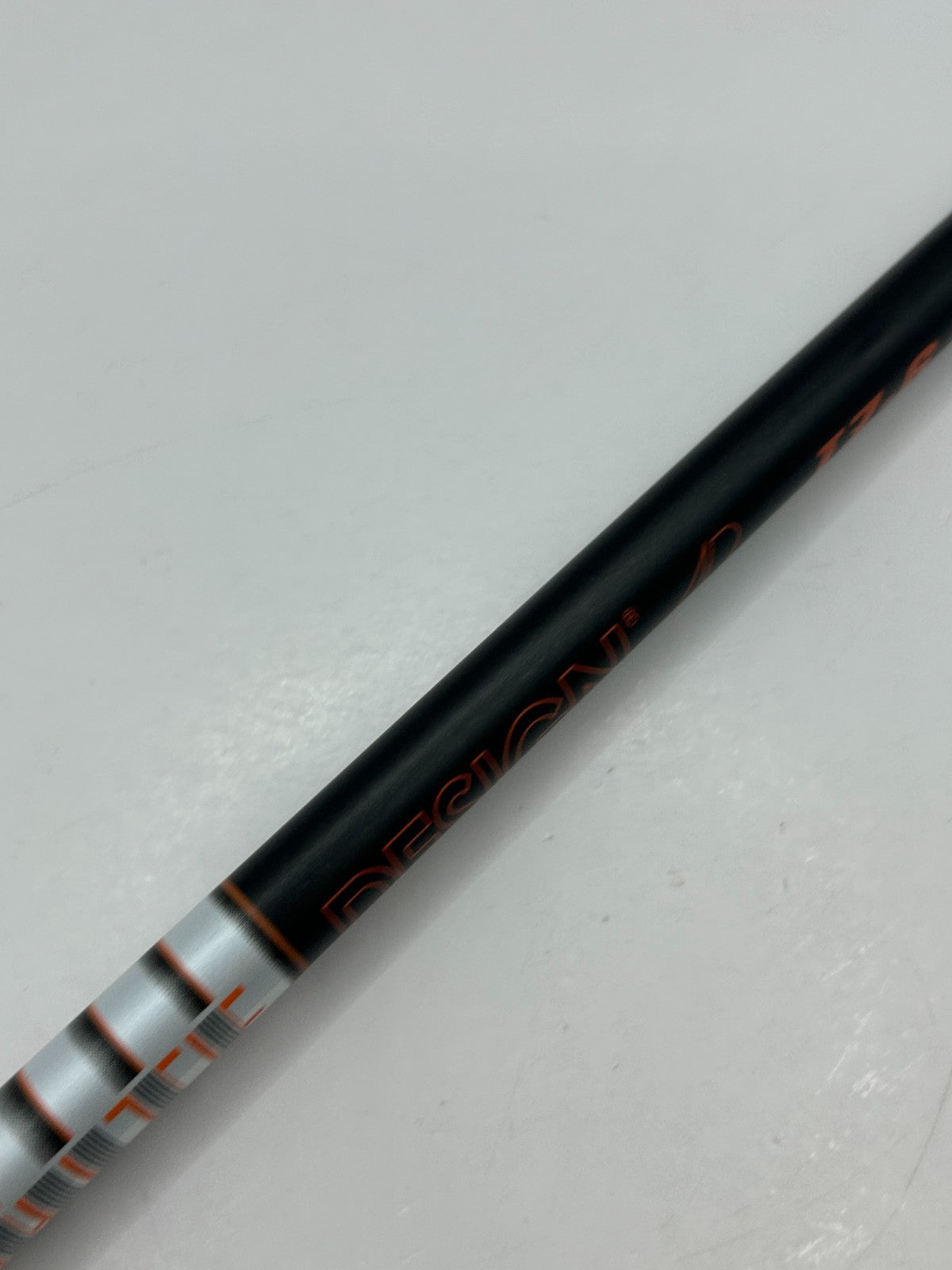 Graphite Design TOUR AD IZ-6 Stiff Fairway Wood Shaft Titleist adapter *26127