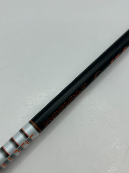 Graphite Design TOUR AD IZ-6 Stiff Fairway Wood Shaft Titleist adapter *26127
