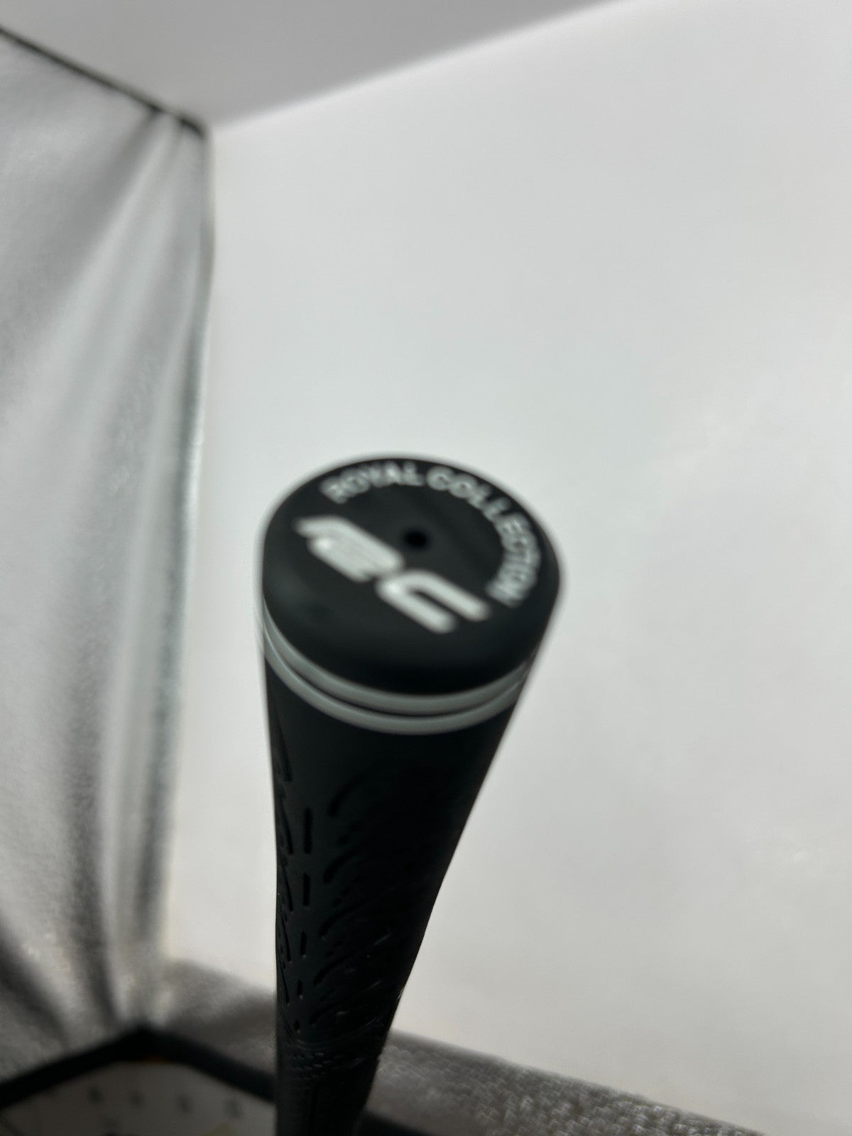 Graphite Design TOUR AD BB-6 Stiff Fairway Wood Shaft Titleist adapter *260220