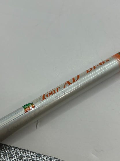 Graphite Design TOUR AD DI 6 X Driver Shaft 44.125 in TaylorMade adapter *297710