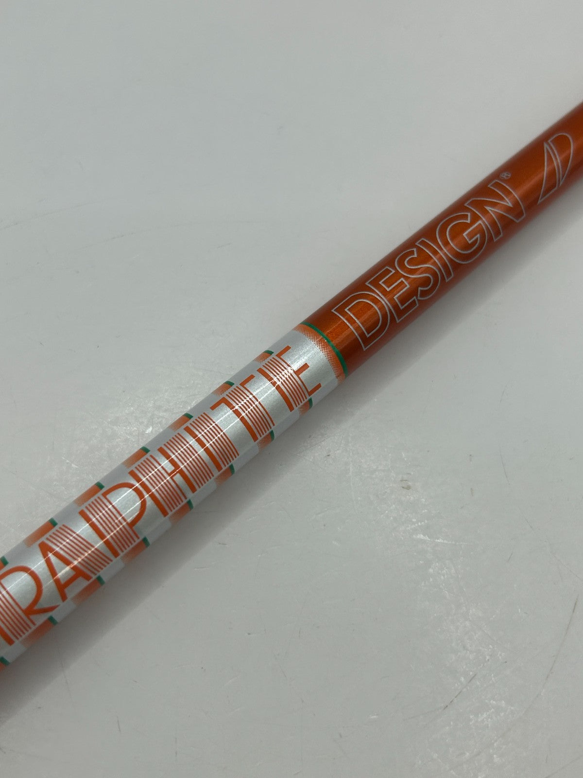 Graphite Design TOUR AD DI 85 R Hybrid Shaft 39in Ping Adapter *32062
