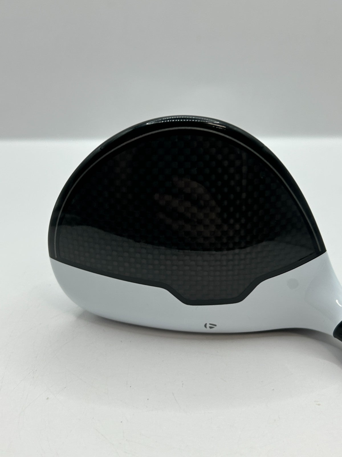 TaylorMade M2 3W 15 Fairway Wood Head Only Right Handed golf from japan 394814