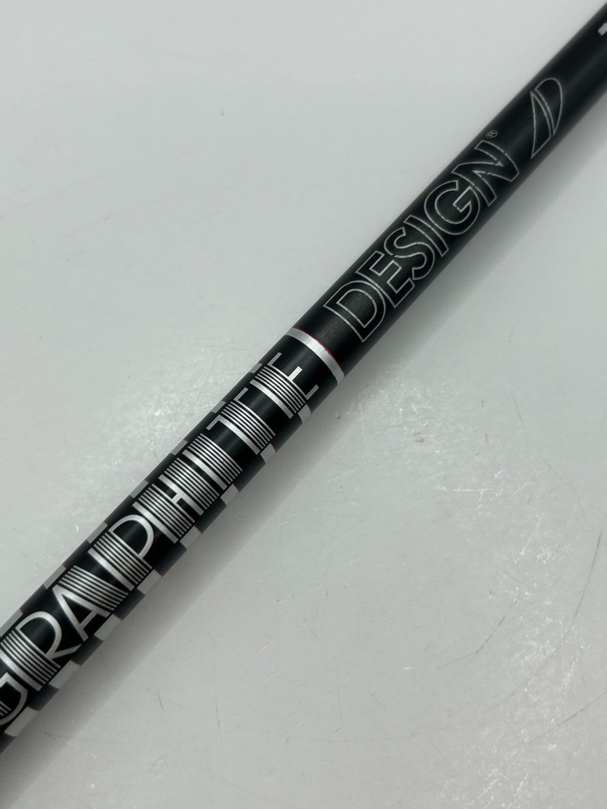Graphite Design TOUR AD XC 6 S Fairway Wood Shaft 41 in TaylorMade adapter 31012