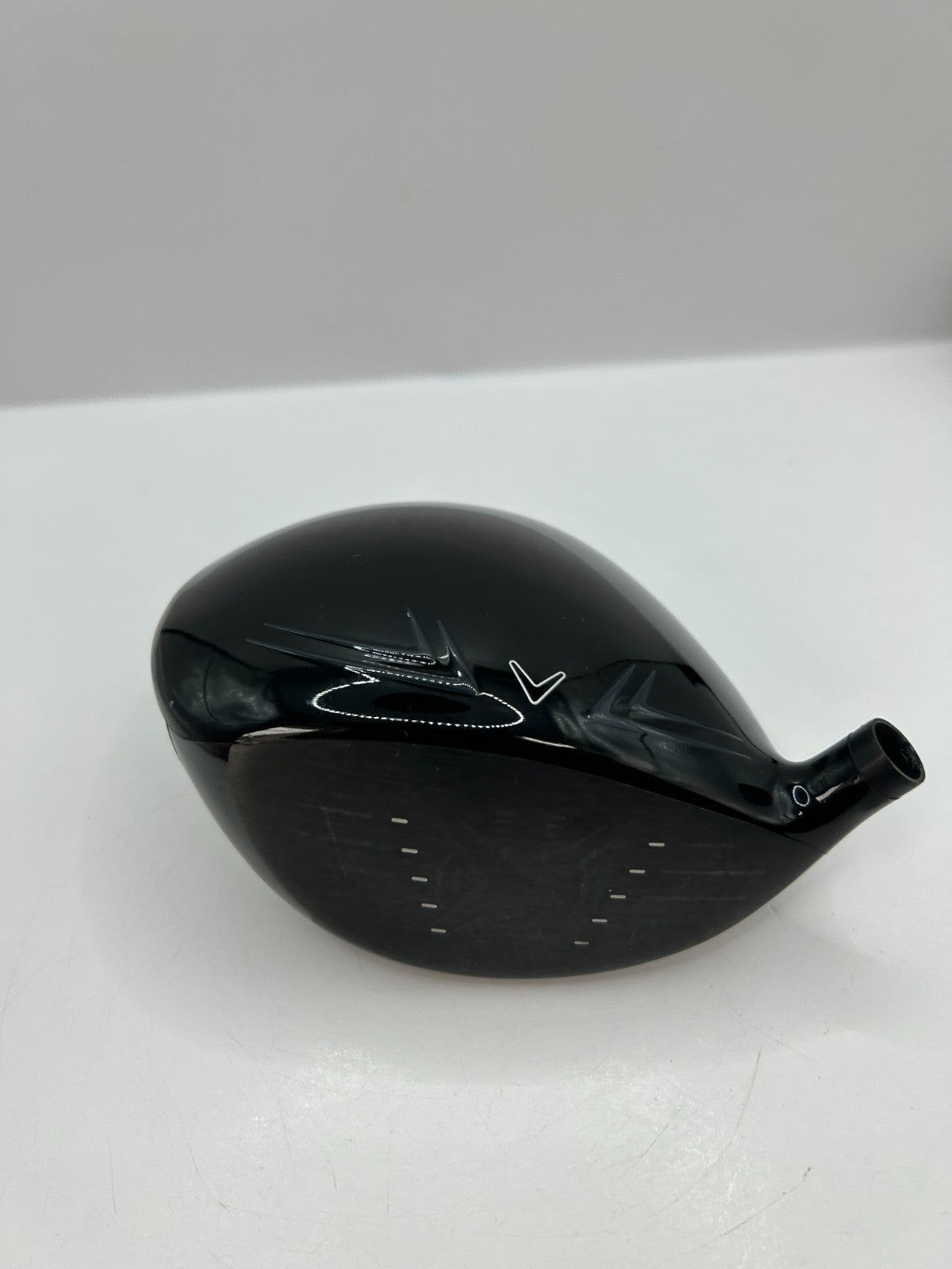 Callaway GBB EPIC STAR 10.5 Black driver head only Right Handed from Japan 39657
